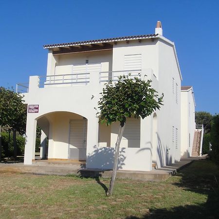 Apartamentos Rayma I-Ii-Iii Cala Blanca  Extérieur photo