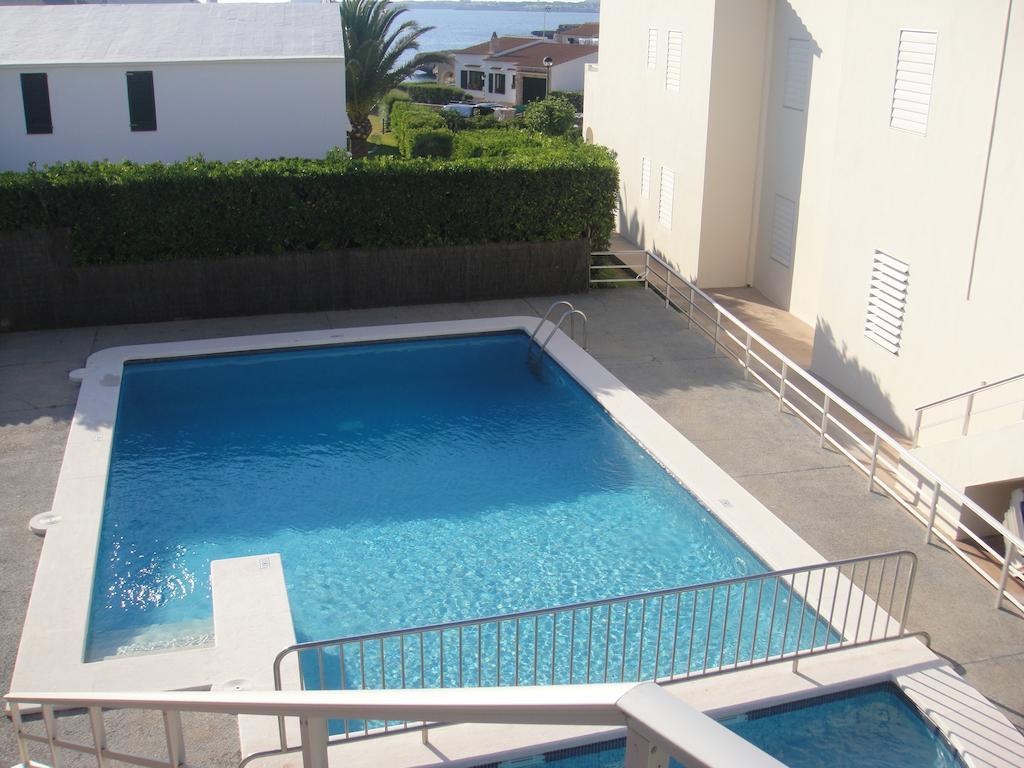 Apartamentos Rayma I-Ii-Iii Cala Blanca  Extérieur photo