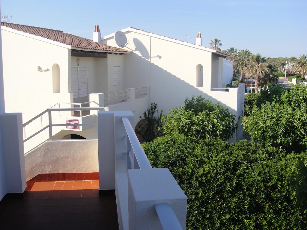 Apartamentos Rayma I-Ii-Iii Cala Blanca  Extérieur photo