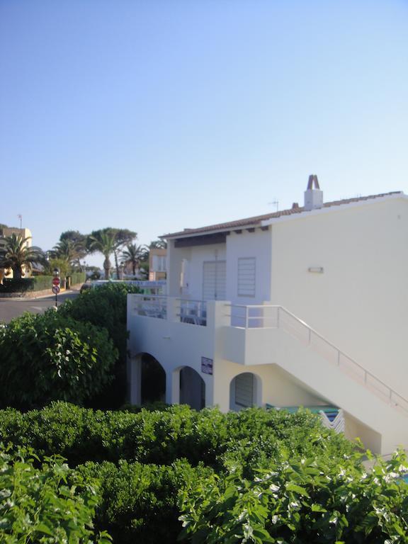 Apartamentos Rayma I-Ii-Iii Cala Blanca  Extérieur photo