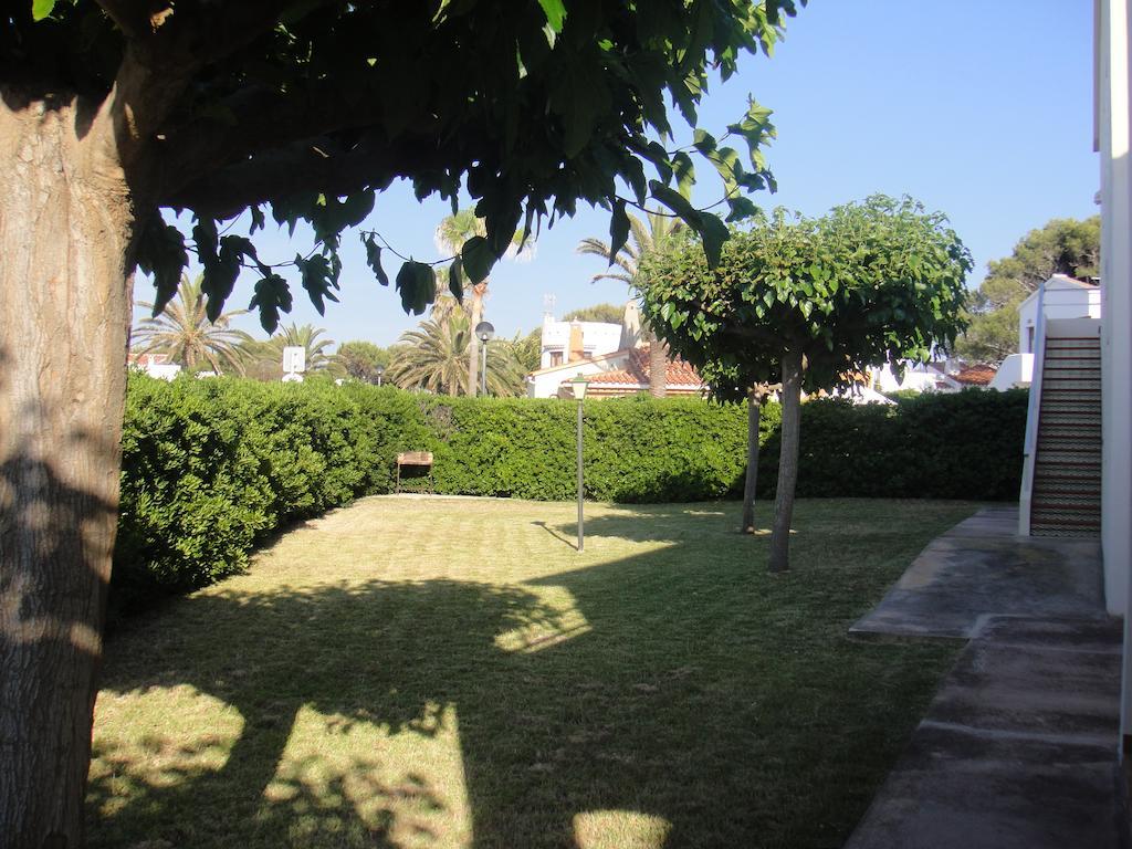 Apartamentos Rayma I-Ii-Iii Cala Blanca  Extérieur photo