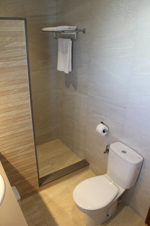 Apartamentos Rayma I-Ii-Iii Cala Blanca  Extérieur photo